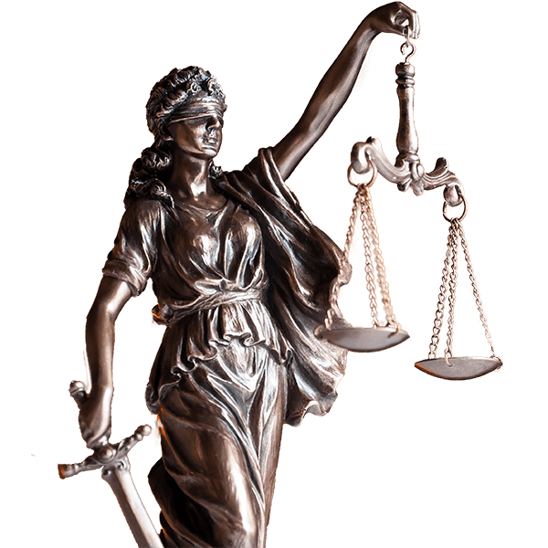 Estudio de Abogados - Justicia